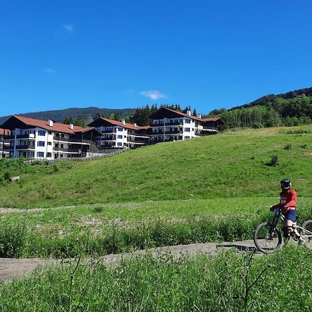 Alpin Apartments Solsiden Hafjell Kültér fotó