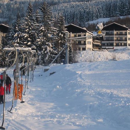 Alpin Apartments Solsiden Hafjell Kültér fotó