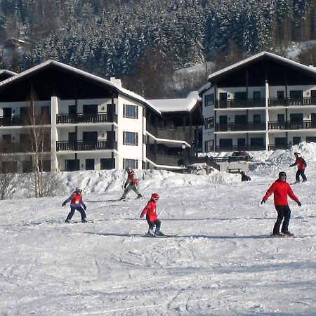 Alpin Apartments Solsiden Hafjell Kültér fotó