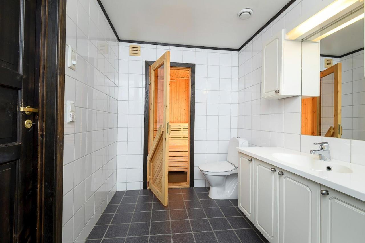 Alpin Apartments Solsiden Hafjell Kültér fotó