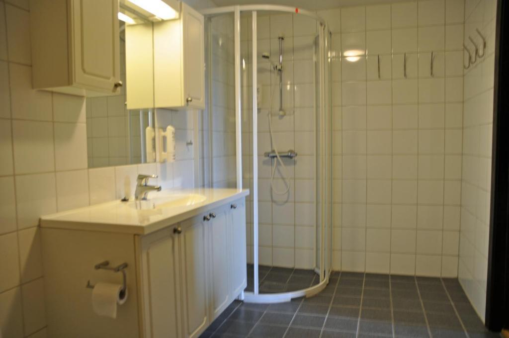 Alpin Apartments Solsiden Hafjell Szoba fotó