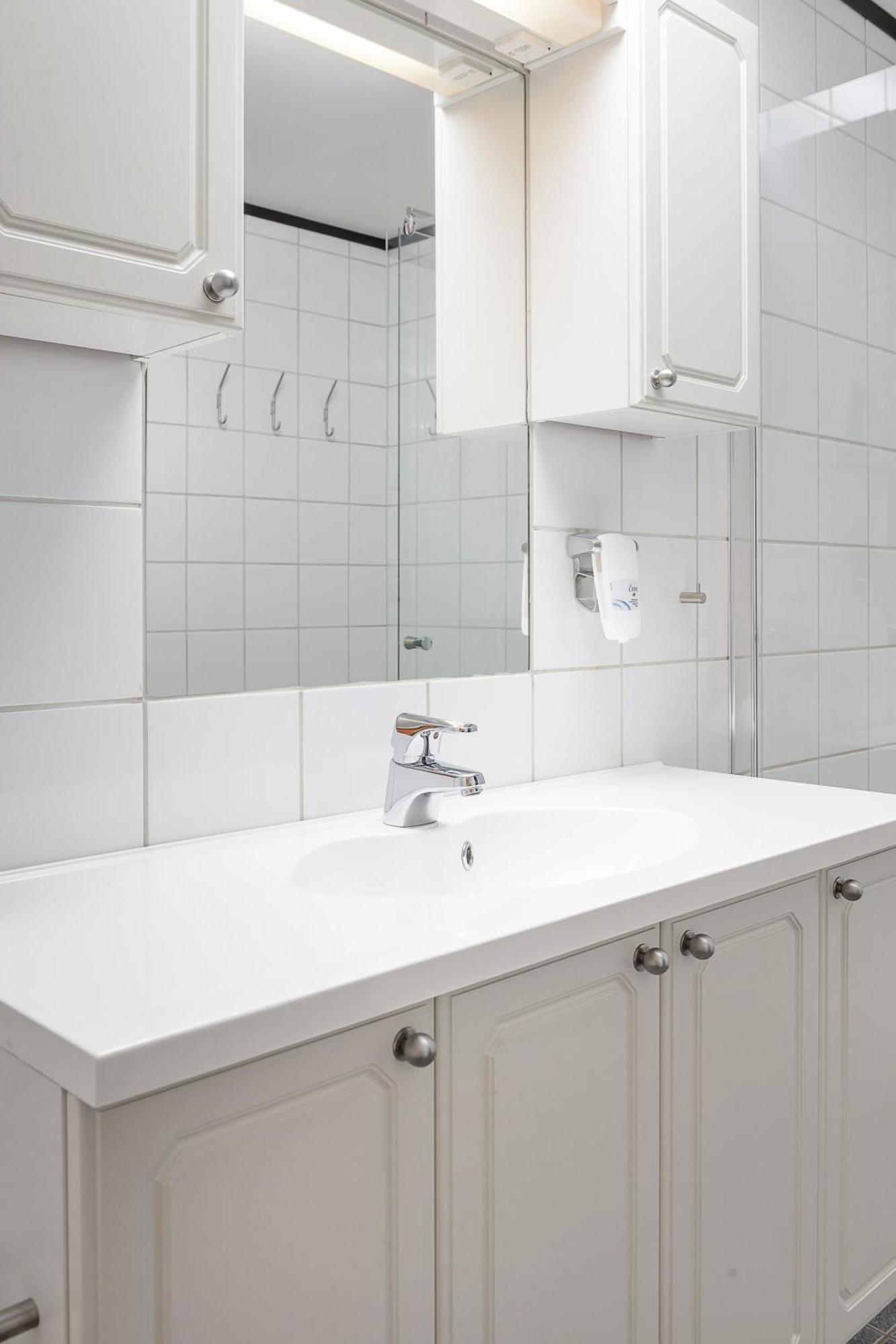 Alpin Apartments Solsiden Hafjell Kültér fotó