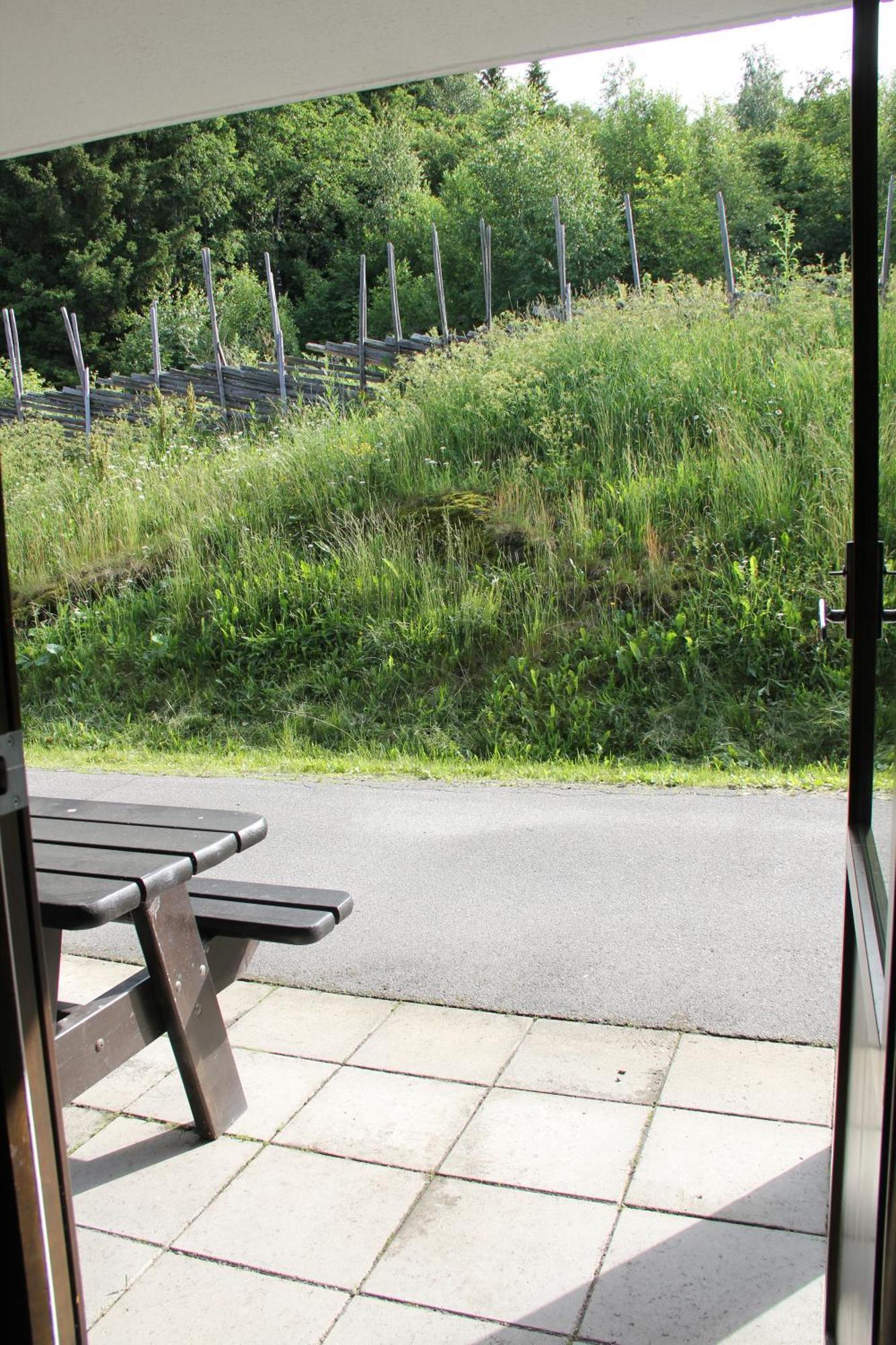 Alpin Apartments Solsiden Hafjell Kültér fotó