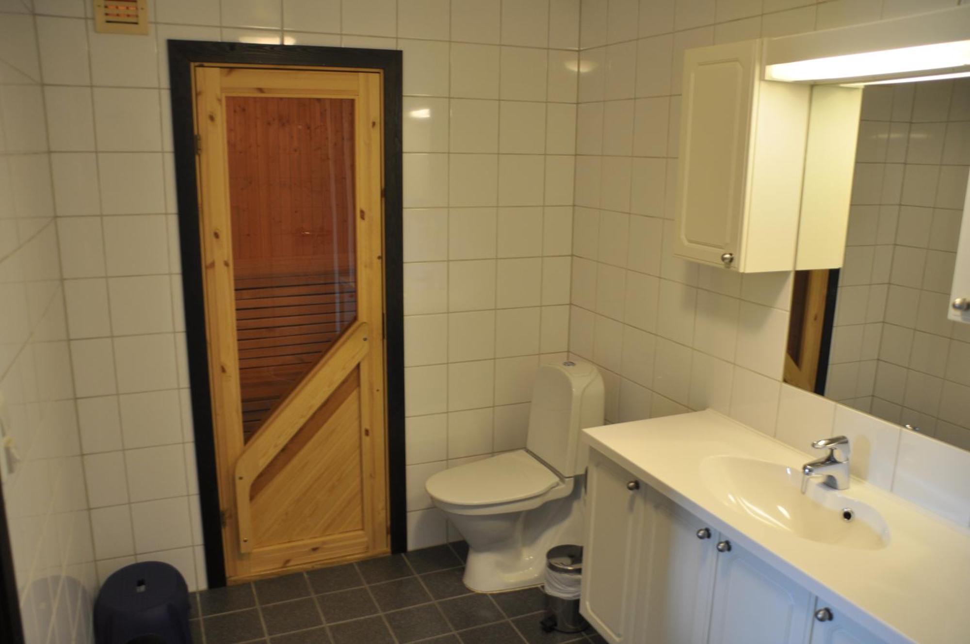 Alpin Apartments Solsiden Hafjell Kültér fotó